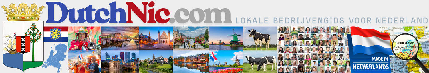 Gemaakt in Nederland - HB Woontrends